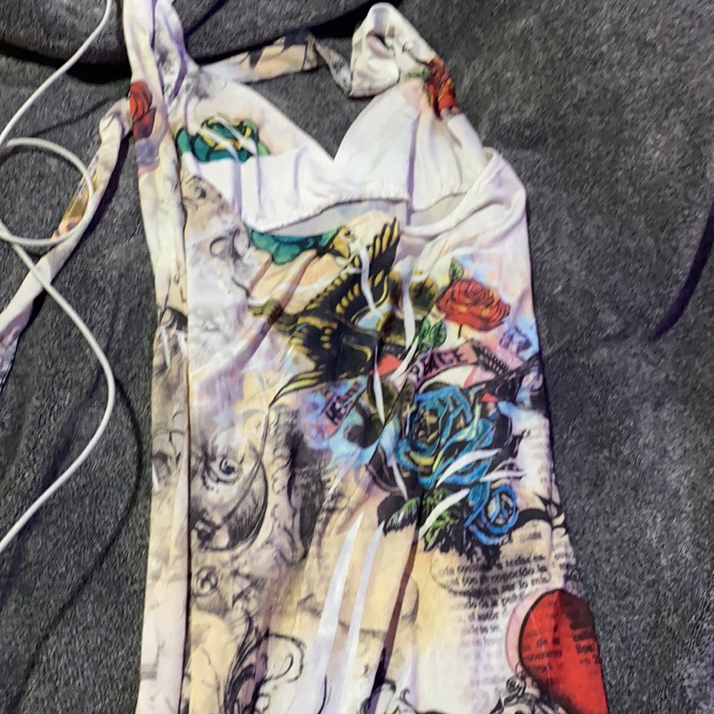 Dress - Picture 5 of 6